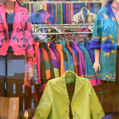 Vente - Habillement - Paris (75)-photo-3