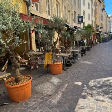 Vente - Restaurant - Nancy (54000)-photo-6