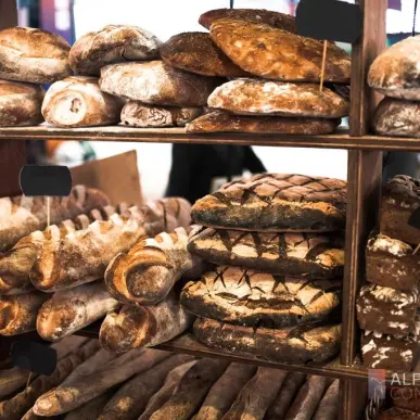 Vente - Boulangerie - Pâtisserie - Ain (01)-photo-3