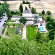 Vente - Hôtel - Restaurant - Brugnens (32500)