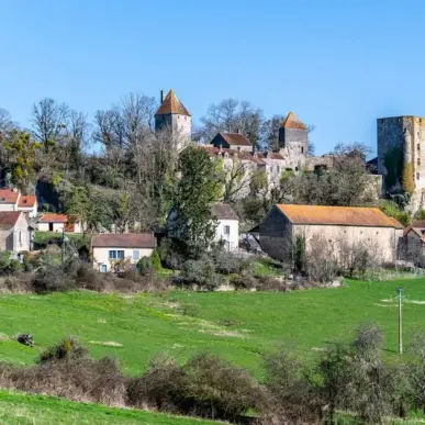 Vente - Gîte - Antheuil (21360)-photo-8
