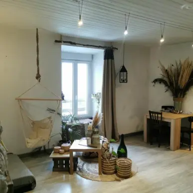 Vente - Fleuriste - Baulon (35580)-photo-3