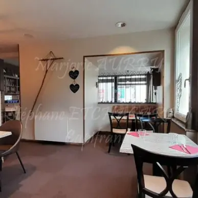 Vente - Restaurant - Crêperie - Aubusson (61100)-photo-8