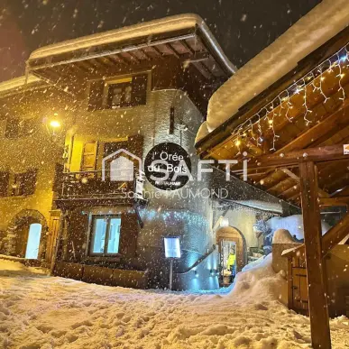 Vente - Restaurant - Pressing - La Salle-les-Alpes (05240)-photo-4