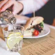 Vente - Restaurant - Pizzeria - Café - Crêperie - Glacier - Sandwicherie - Lyon 6ème (69006)
