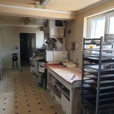 Vente - Boulangerie - Pâtisserie - Indre-et-Loire (37)-photo-3