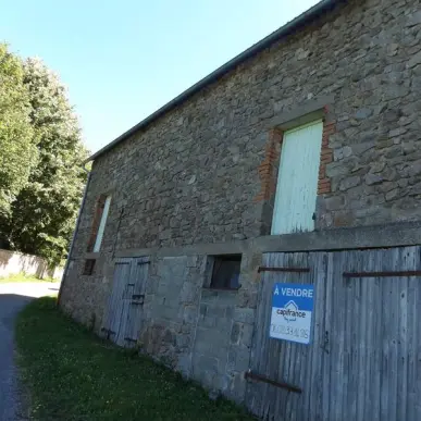 Vente Entrepôt / Local d'activités - Creuse (23)-photo-7