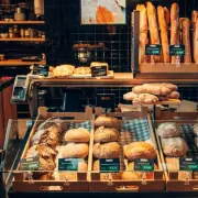 Vente - Boulangerie - Pâtisserie - Isère (38)