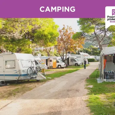 Vente - Camping - Côtes-d'Armor (22)-photo-4