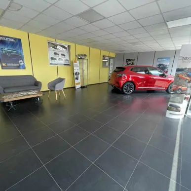 Vente - Centre automobile - Garage - Mécanique - Oise (60)-photo-8