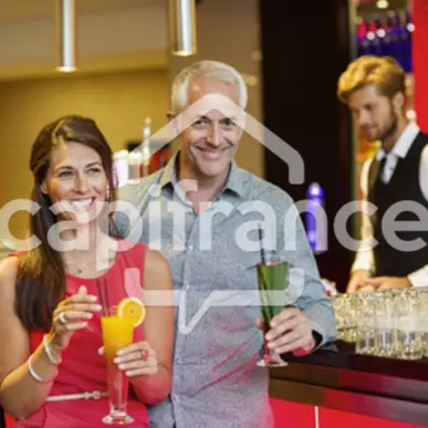 Vente - Bar - Restaurant - Saint-Herblain (44800)-photo-1