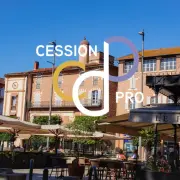 Vente de murs de boutique - Gard (30)