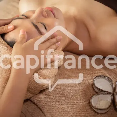 Vente - Esthétique - Salon de coiffure - Brindas (69126)-photo-1