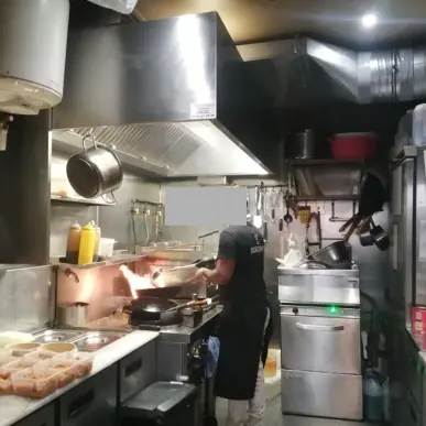 Vente - Restaurant - Paris (75)-photo-3