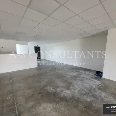 Location Local Commercial - Arzay (38260)-photo-4