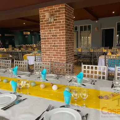 Vente - Restaurant - Ardon (45160)-photo-2