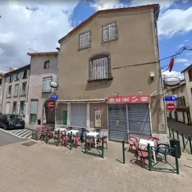 Vente - Bar - Tabac - Puy-de-Dôme (63)-photo-5