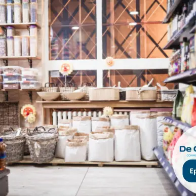 Vente - Alimentation - La Crau (83260)-photo-1
