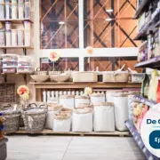 Vente - Alimentation - La Crau (83260)
