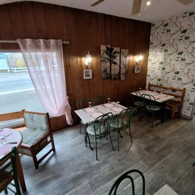 Vente - Restaurant - Pizzeria - Avrilly (61700)-photo-4