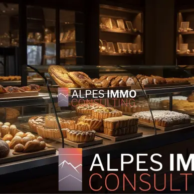 Vente - Boulangerie - Pâtisserie - Hautes-Alpes (05)-photo-1