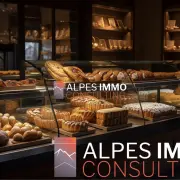 Vente - Boulangerie - Pâtisserie - Hautes-Alpes (05)