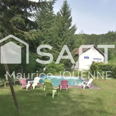 Vente de murs de boutique - Amont-et-Effreney (70310)-photo-7