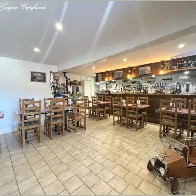 Vente - Restaurant - Pizzeria - Billancelles (28190)-photo-6