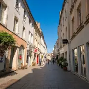 Location Local Commercial - Saône-et-Loire (71)