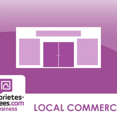 Location Local Commercial - Meurthe-et-Moselle (54)-photo-1
