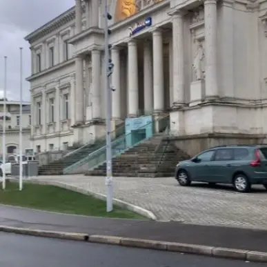 Location Local Commercial - Nantes (44000)-photo-7