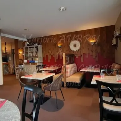 Vente - Restaurant - Crêperie - Aubusson (61100)-photo-7