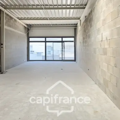 Location Local Commercial - Allériot (71380)-photo-2