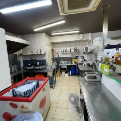 Vente - Restaurant - Pizzeria - Cagnes-sur-Mer (06800)-photo-2