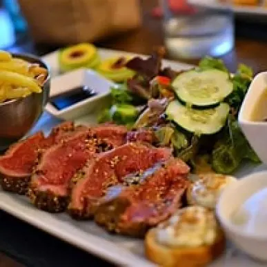 Vente - Restaurant - Landes (40)-photo-4