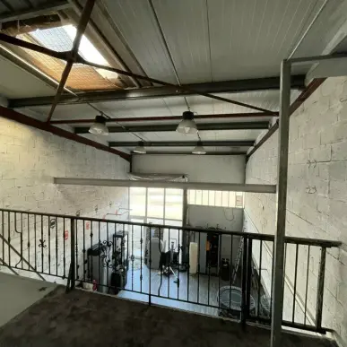 Location Entrepôt / Local d'activités - Aubagne (13400)-photo-2