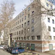 Location Bureau - Villeurbanne (69100)