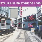 Vente - Bar - Restaurant - Moselle (57)