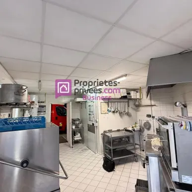 Vente - Boucherie - Indre-et-Loire (37)-photo-4