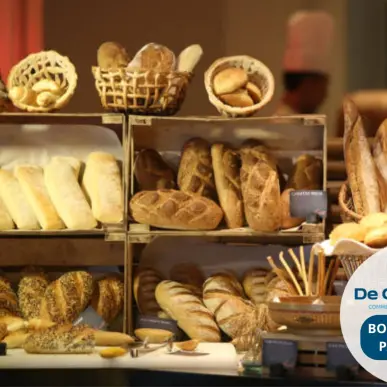 Vente - Boulangerie - Pâtisserie - La Valette-du-Var (83160)-photo-1