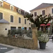 Vente - Hôtel - Restaurant - Audrix (24260)