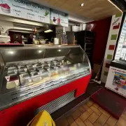 Vente - Restaurant - Glacier - Aude (11)