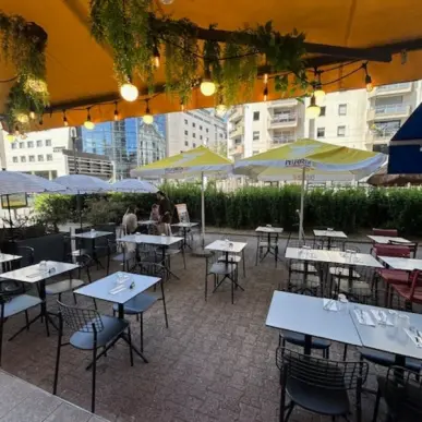 Vente - Restaurant - Puy-de-Dôme (63)-photo-3
