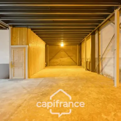 Vente Bureau - Chevigny-Saint-Sauveur (21800)-photo-4