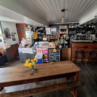 Vente - Bar - Alimentation - Epicerie - Ardevon (50170)-photo-4