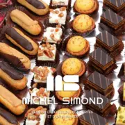 Vente - Salon de thé - Boulangerie - Pâtisserie - Traiteur - Eure (27)