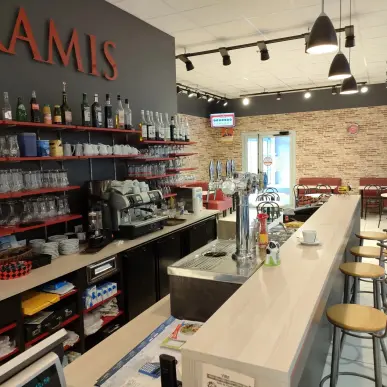 Vente - Bar - FDJ - Presse - Campagnolles (14500)-photo-3
