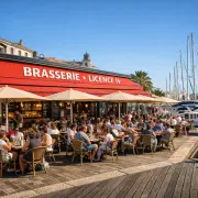 Vente - Brasserie - Licence IV - La Rochelle (17000)