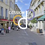 Location Local Commercial - Hérault (34)