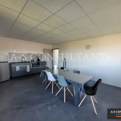 Location Local Commercial - Arzay (38260)-photo-4